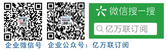 龍勝管微信服務號二維碼