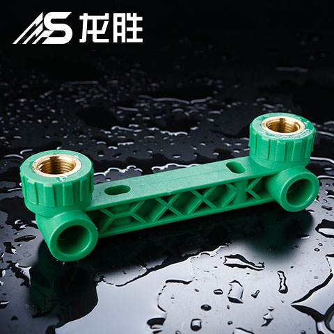 ppr熱熔沒插到底漏水嗎？知道原理后豁然開朗！