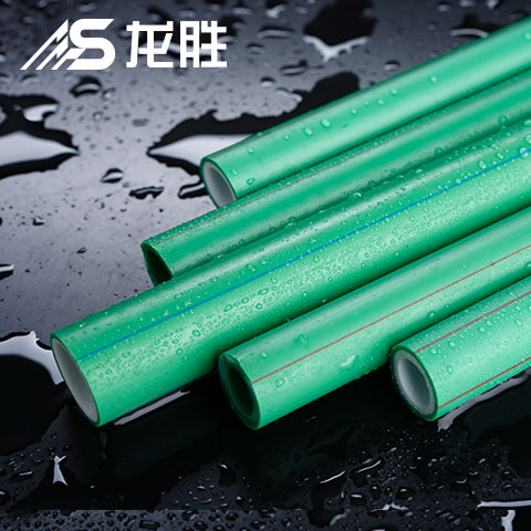 龍勝管和德標水管什么檔次？沒想到啊！都是實力派！