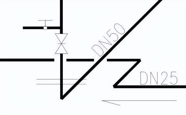 三層熱水回水系統(tǒng)圖實例施工,連十層圖紙都有!快快學習一波! 三層熱水回水系統(tǒng)圖實例施工,連十層圖紙都有!快快學習一波!